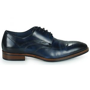 Derbies Kdopa CALERNO Marine - Taille 39,40