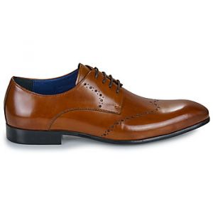 Derbies Kdopa LUPIN Marron - Taille 40,41,42,43,44,45