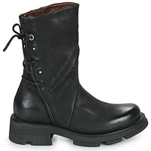 Boots Airstep / A.S.98 LANE ZIP Noir - Taille 36,39,40,41