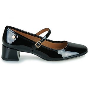 Ballerines Betty London FABIANA Noir - Taille 36,37,38,39,40,41,42,35