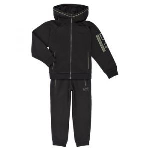 Ensembles de surv&ecirc;tement Emporio Armani EA7 7B000178 Bleu - Taille 8 ans,10 ans,12 ans,14 ans