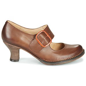 Chaussures escarpins Neosens ROCOCO Marron - Taille 36,37,39,40