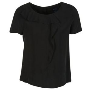 Blouses Armani jeans GITAMIO Noir - Taille FR 38