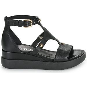 Sandales Mjus TIPA Noir - Taille 36,37,38,39,40,41