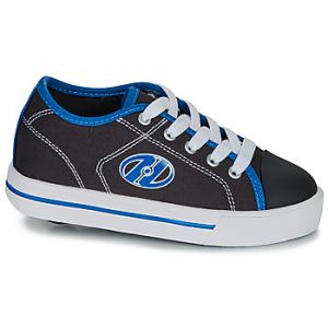 Chaussures &agrave; roulettes Heelys CLASSIC X2 Noir - Taille 30,31