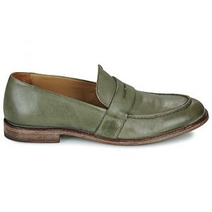 Mocassins Moma NOTTINGHAM Vert - Taille 36