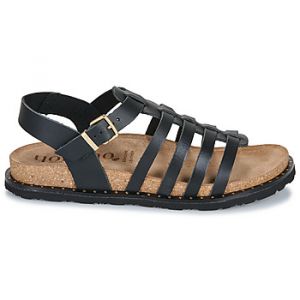 Sandales YOKONO BOLUS Noir - Taille 38,39