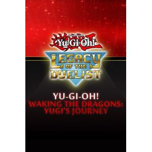 Yu-Gi-Oh! Waking the Dragons: Yugi’s Journey (DLC) XBOX LIVE Key EUROPE