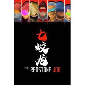 The Redstone Job (PC) Steam Key GLOBAL