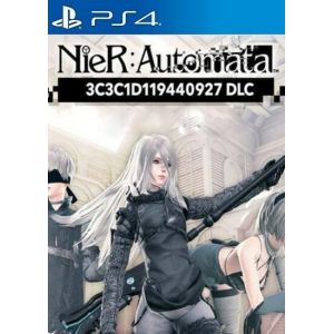 NieR: Automata - 3C3C1D119440927 (DLC) (PS4) PSN Key EUROPE