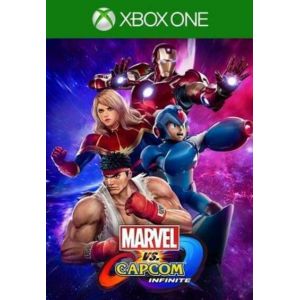 Marvel vs. Capcom: Infinite (Xbox One) Xbox Live Key EUROPE