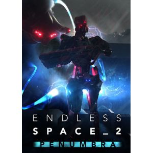 Endless Space 2 - Penumbra (DLC) Steam Key GLOBAL