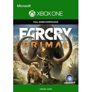 Far Cry Primal (Xbox One) Xbox Live Key GLOBAL