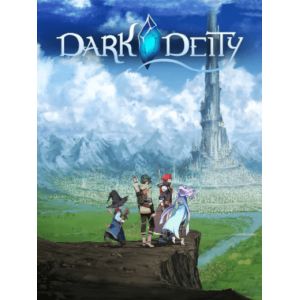 Dark Deity (PC) Steam Key EUROPE