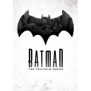 Batman - The Telltale Series Steam Key GLOBAL