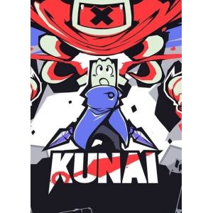 KUNAI (PC) Steam Key EUROPE