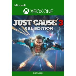 Just Cause 3 XXL Edition (Xbox One) Xbox Live Key EUROPE