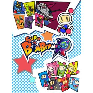 Super Bomberman R XBOX LIVE Key EUROPE