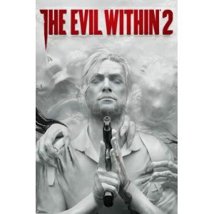 The Evil Within 2 Steam Key EUROPE