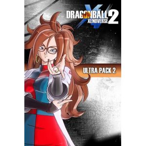 DRAGON BALL XENOVERSE 2 - Ultra Pack 2 (DLC) PC/XBOX LIVE Key EUROPE