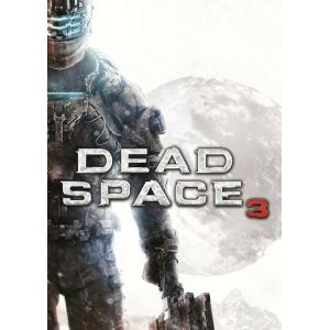 Dead Space 3 Origin Key GLOBAL