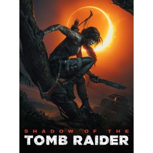 Shadow of the Tomb Raider (PC) Steam Key EUROPE