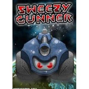 Sweezy Gunner (PC) Steam Key GLOBAL