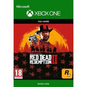 Red Dead Redemption 2 (Xbox One) Xbox Live Key GLOBAL