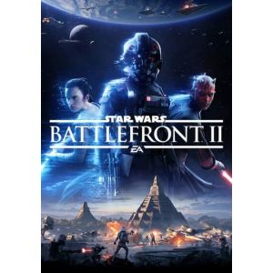 Star Wars Battlefront II (EN/FR/ES/BR) Origin Key EUROPE