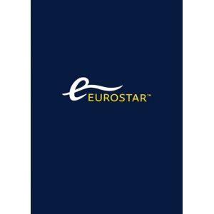 Eurostar Gift Card 10 EUR Key FRANCE