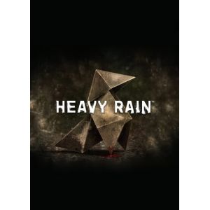 Heavy Rain Steam Key EUROPE