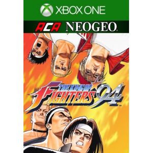 ACA NEOGEO THE KING OF FIGHTERS '94 (Xbox One) Xbox Live Key EUROPE