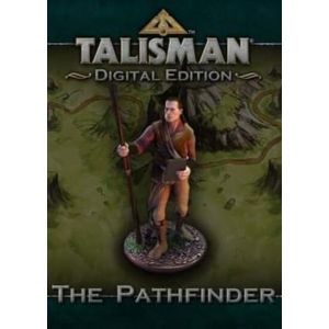 Talisman Character - Pathfinder (DLC) (PC) Steam Key GLOBAL