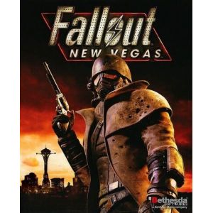 Fallout: New Vegas (EN/PL/CZ/RU) Steam Key EUROPE