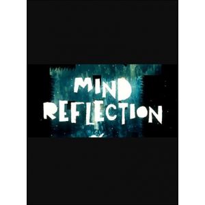 MIND REFLECTION - Inside the Black Mirror Puzzle (PC) Steam Key GLOBAL