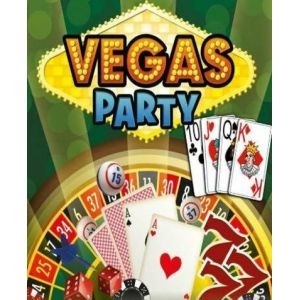 Vegas Party (Steam Edition) Steam Key GLOBAL