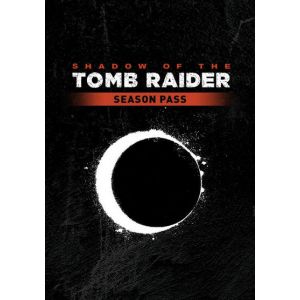 Shadow of the Tomb Raider - Season Pass (DLC) (PC) Steam Key EUROPE