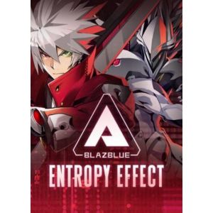 BlazBlue Entropy Effect (PC) Steam Key GLOBAL