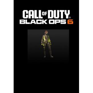 Call of Duty: Black Ops 6 - Unleash the Truth Operator Skin (DLC) (PS4/PS5/XBOX ONE/XBOX SERIES X/PC) Official Website Key GLOBAL