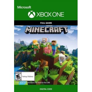 Minecraft (Xbox One/Xbox Series X|S) Xbox Live Key GLOBAL