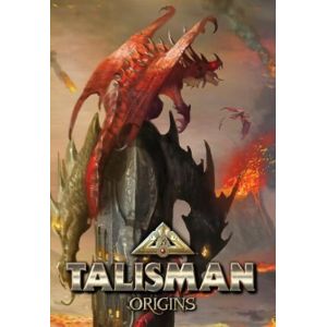 Talisman: Origins (PC) Steam Key EUROPE