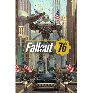 Fallout 76: The Pitt Recruitment Bundle (DLC) (PC) Steam Key GLOBAL
