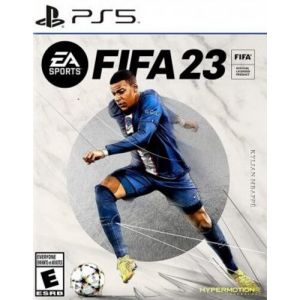 FIFA 23 (PS5) PSN Key EUROPE