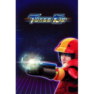 Turbo Kid (PC) Steam Key GLOBAL