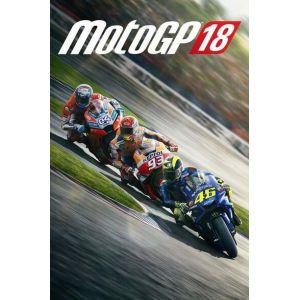 MotoGP 18 Steam Key GLOBAL