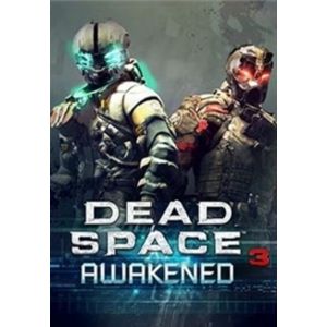 Dead Space 3 - Awakened (DLC) Origin Key GLOBAL