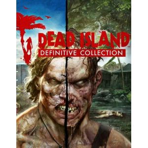 Dead Island (Definitive Collection) Steam Key EUROPE