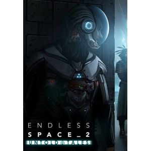 Endless Space 2 - Untold Tales (DLC) (PC) Steam Key GLOBAL