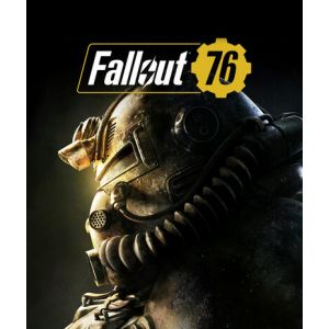 Fallout 76 Bethesda.net Key GLOBAL