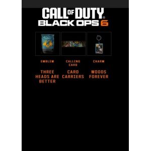 Call of Duty: Black Ops 6 - Tiny Rebel Bundle (DLC) (PS4/PS5/XBOX ONE/XBOX SERIES X/PC) Official Website Key GLOBAL